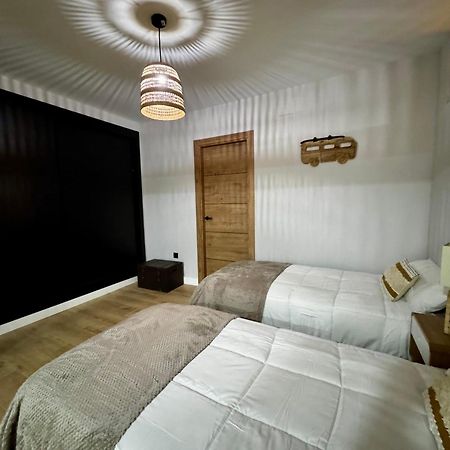 Urban Pulses Buhaira 세비야 외부 사진