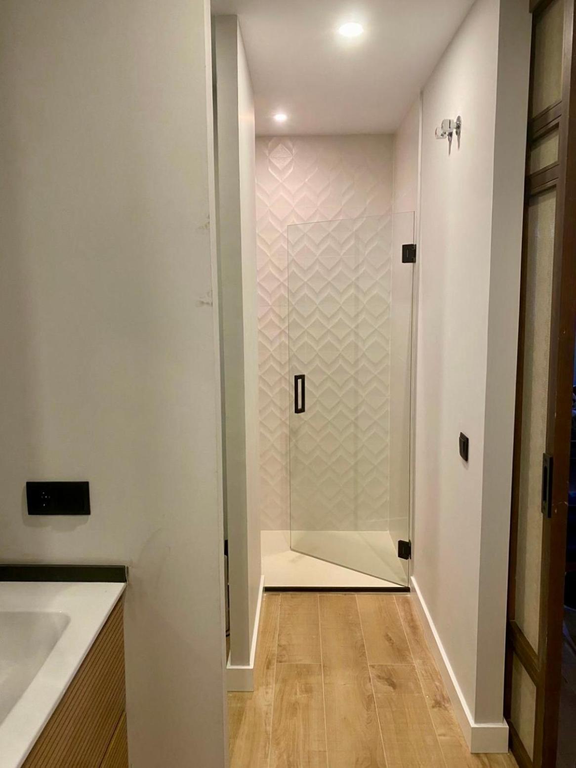Urban Pulses Buhaira 세비야 외부 사진