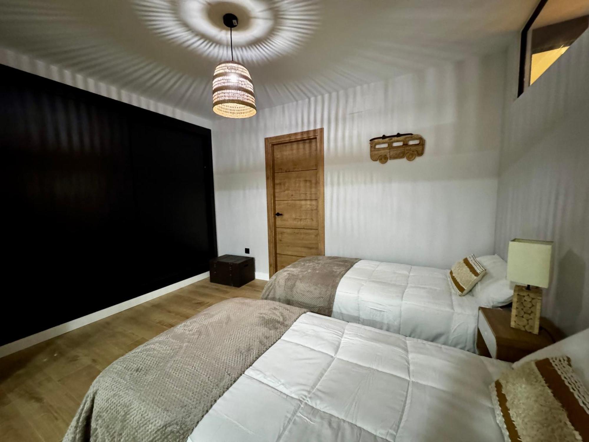 Urban Pulses Buhaira 세비야 외부 사진