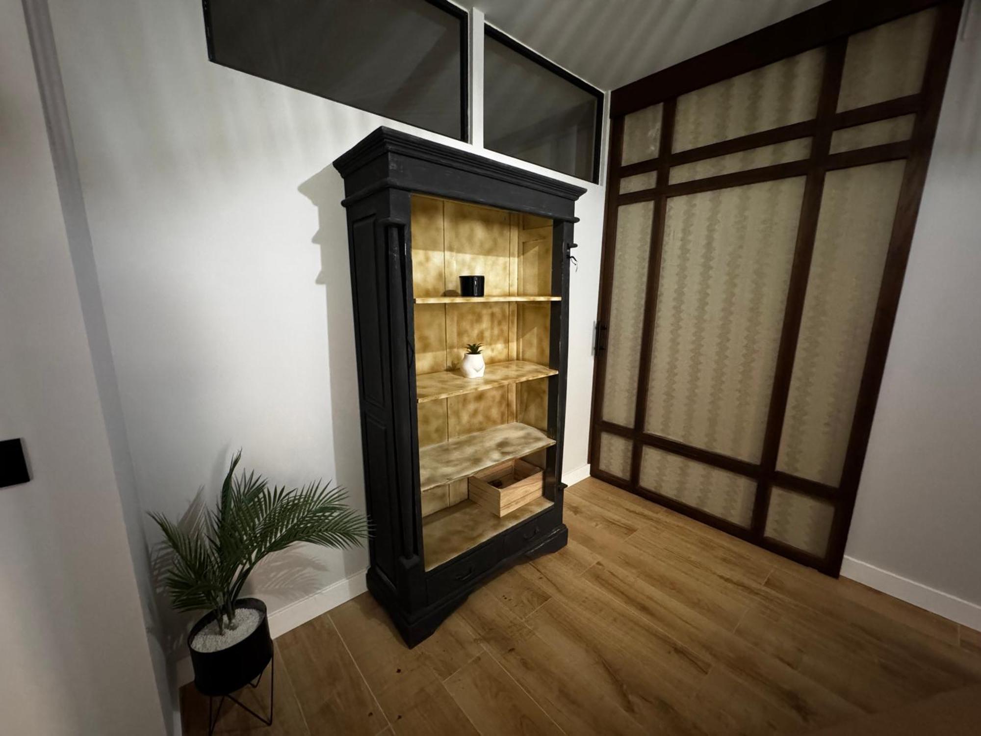 Urban Pulses Buhaira 세비야 외부 사진