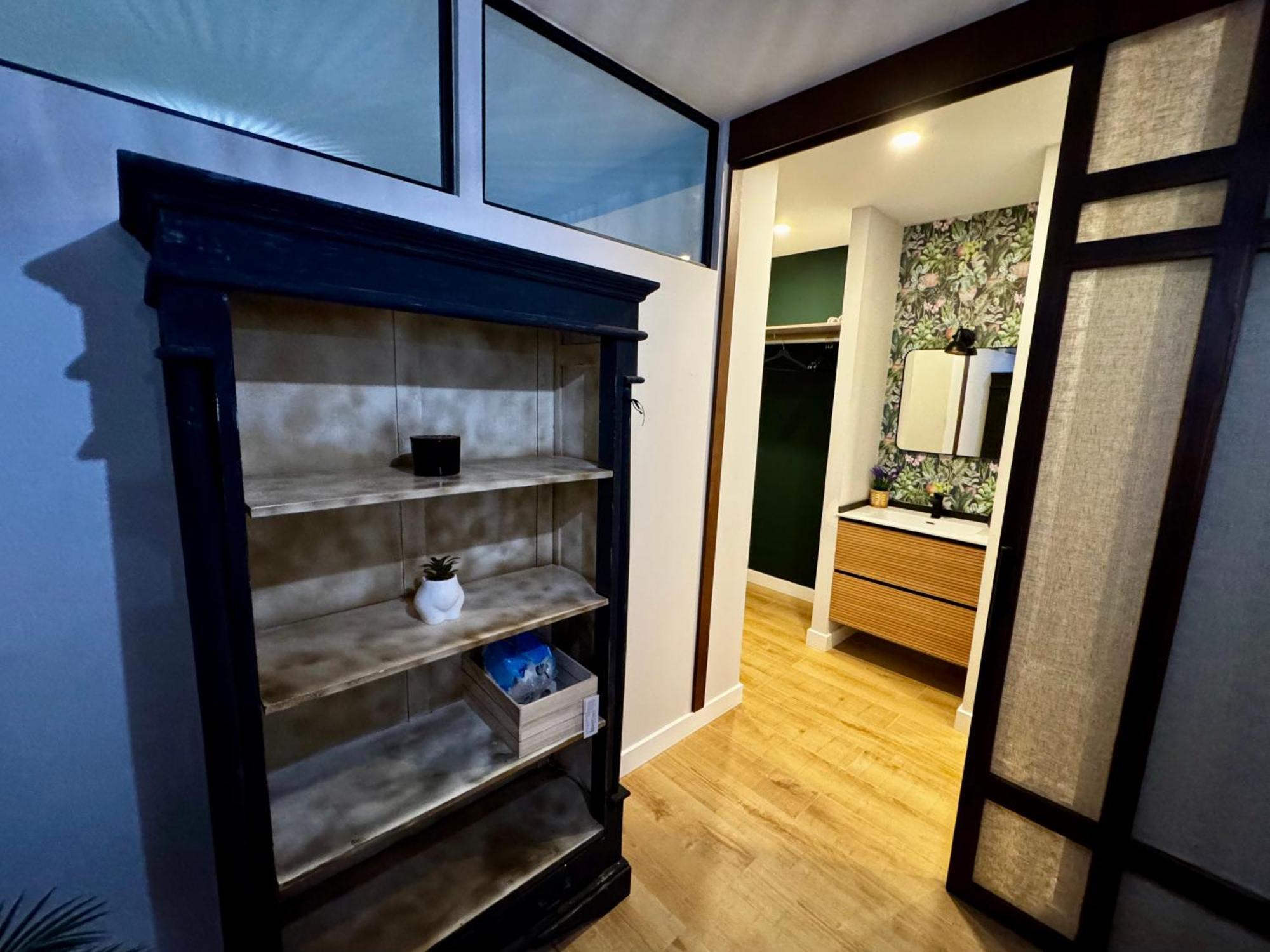 Urban Pulses Buhaira 세비야 외부 사진